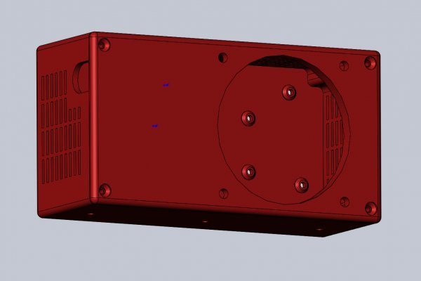 Kraken 5at